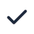 checked icon Checked icon