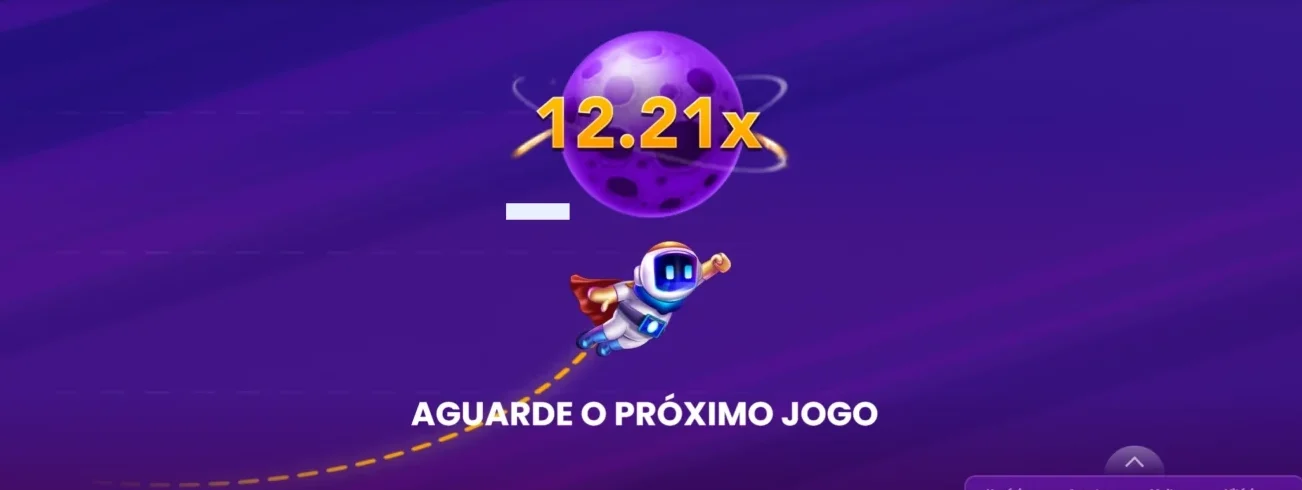 MrJack Bet com Spaceman no cassino