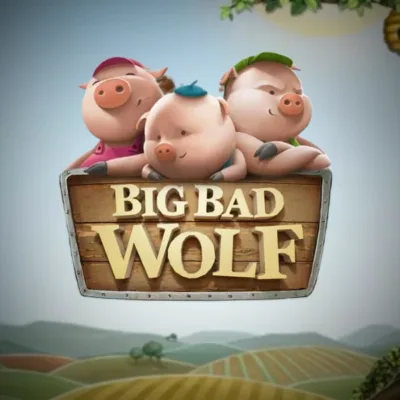 Big bad wolf Big Bad Wolf Gameplay Thumbnail