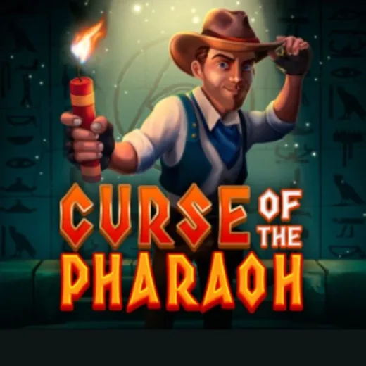 Curse of the Pharaoh Gameplay Thumbnail
