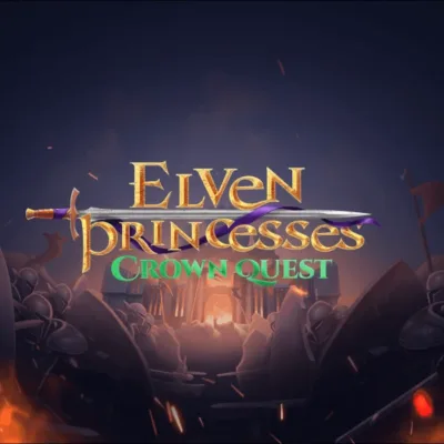 Elven Princesses: Crown Quest Gameplay Thumbnail