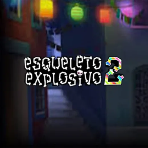 Esqueleto Explosivo 2 Gameplay Thumbnail