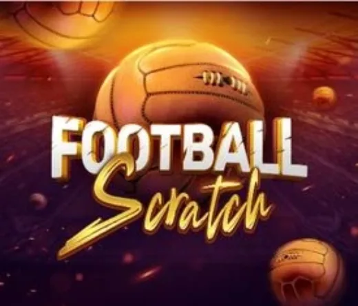 Football Scratch Gameplay Thumbnail
