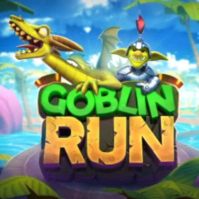 Goblin Run Gameplay Thumbnail