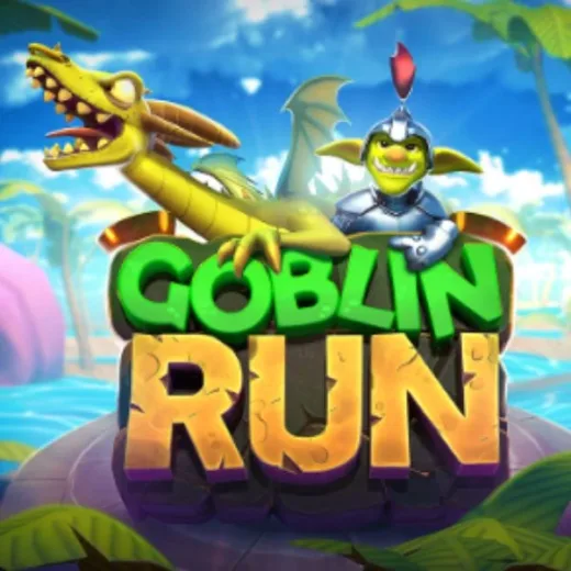 Goblin Run Gameplay Thumbnail