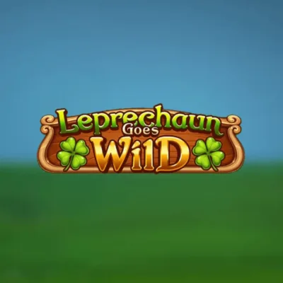 Leprechaun Goes Wild Gameplay Thumbnail