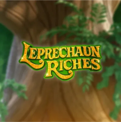 Leprechaun Riches Gameplay Thumbnail