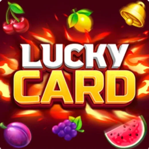 Lucky Card Gameplay Thumbnail