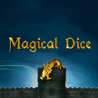 Magical Dice Gameplay Thumbnail
