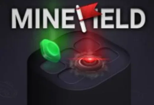 Mine Field Gameplay Thumbnail