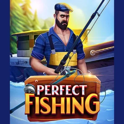Perfect Fishing Gameplay Thumbnail