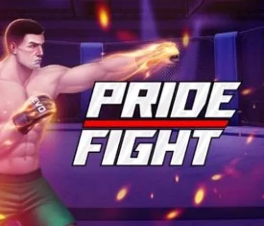 Pride Fight Gameplay Thumbnail