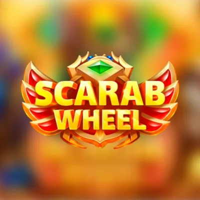 Scarab Wheel Gameplay Thumbnail
