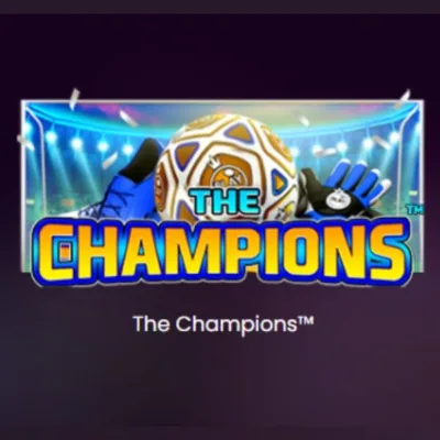 The Champions Gameplay Thumbnail