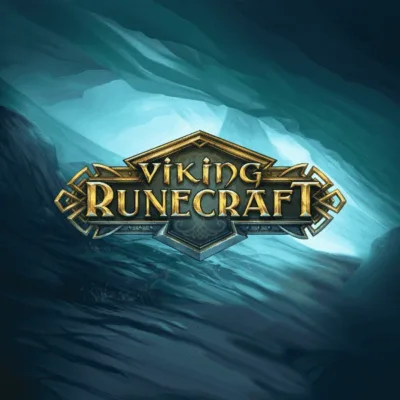 Viking runecraft logo Viking Runecraft Gameplay Thumbnail